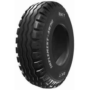 Bkt - Pneu AW-702 - Roue complete - 7.00R12 - TL,Diagonal