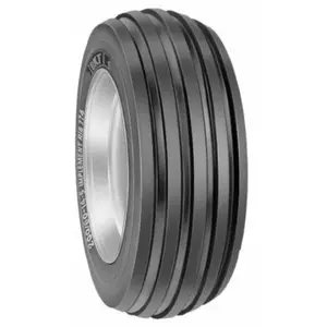 Bkt - Pneu RIB-774 - Roue complete - 200/60R14.5 - TL,Diagonal