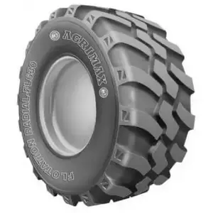 Bkt - Pneu FL-630 - Roue complete - 500/60R22.5 - 155D - TL,RadialVendu parallopneus