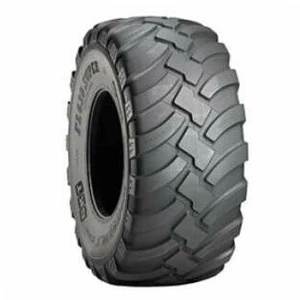 Bkt - Pneu FL-630 SUPER - Roue complete - 650/55R26.5 - 179A8 - TL,Rad...