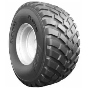 Bkt - Pneu FL-693 M - Roue complète - 710/50R26.5 - 170D - TL,mS,3Pmsf pas cher