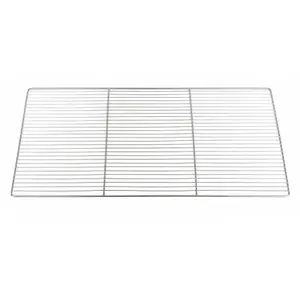 CASSELIN Grille inox pour four cfcv1-cfcv2 pas cher