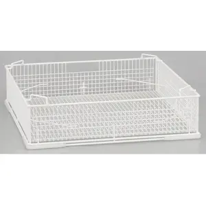 Comparateur de prix : CASSELIN Panier de rechange PE verres 500