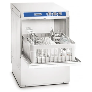 Lave Verre Professionnel - 3,2 kW - 350x350 mm - Casselin pas cher
