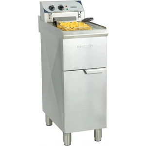Casselin - Friteuse électrique sur pieds 10 litres haut rendementVendu paramazon