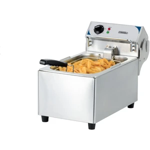 Comparateur de prix : CASSELIN Friteuse électrique 10 litres