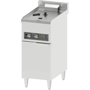 Non communiqué Friteuse Professionnelle Électrique sur Meuble 16 Litres CasselinVendu paramazon