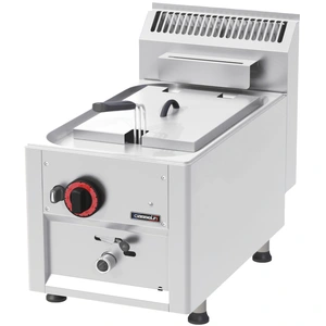 Friteuse Professionnelle gaz vanne de vidange 8 litres - CasselinVendu paramazon
