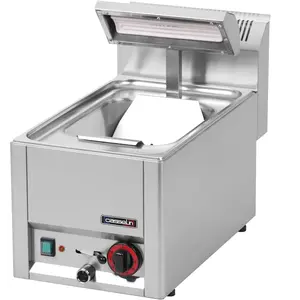 Chauffe-frites GN 1/2 Céramique 33 - CasselinVendu paramazon