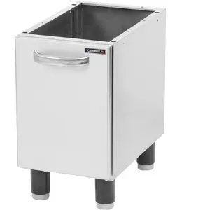 Soubassement 1 porte 33 - Casselin pas cher