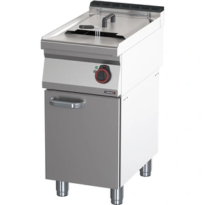Friteuse électrique avec soubassement 17 litres 40 - CasselinVendu paramazon