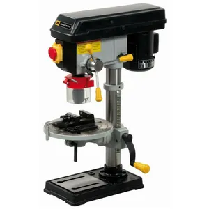Peugeot - Perceuse d'établi 13 mm 5 vitesses 350W - EnergyDrill-13BVendu parfnac