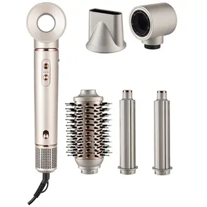 Brosse Soufflante Silver Style Multi Styler pas cher