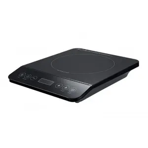 Comparateur de prix : SILKOLENE Silver style - table de cuisson à induction posable 2000w  001975 - 001975