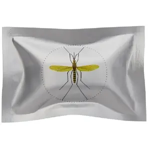 Comparateur de prix : Accessoire soin traitant Zero Moustique Appât pour anti-moustiques 1713