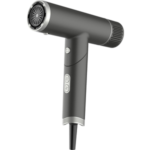 Sèche-cheveux Bldc Pliable - Silver Style pas cher