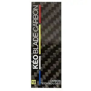 Pédales de vélo de route LOOK Kéo Blade Carbon 12Nm - noirVendu parla-becanerie