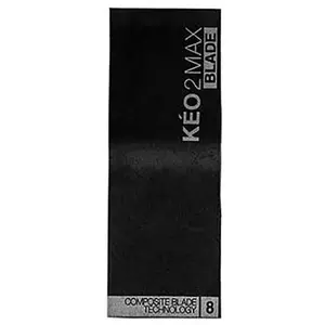 Kit de lames Look Kéo 2 Max Blade 8 - Noir - Pour Adulte - Marque LOOK - HommeVendu parla-becanerie