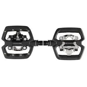 Comparateur de prix : Pédales auto Look Géo Trekking Roc - LOOK - Mixte - VTT