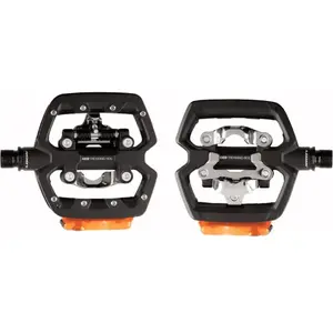 Comparateur de prix : Look Pédales Geo Trekking Roc Vision