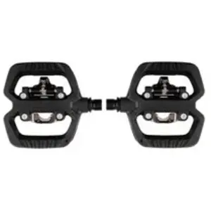 LOOK Geo City Grip Pedal - camo