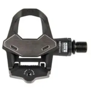 PEDALE VTT DESCENTE - BMX SWITCH GAP OIL ALU FILETAGE 9-16 AVEC PICOTS ARGENT (PAIRE