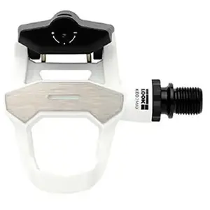 Comparateur de prix : Pédales Look Kéo 2 Max - blanc - pour vélo de route - 260g - compatibles Look