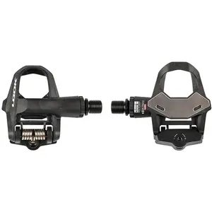 Comparateur de prix : Pédales Look Kéo 2 Max Carbon - Vélo de route - Noir