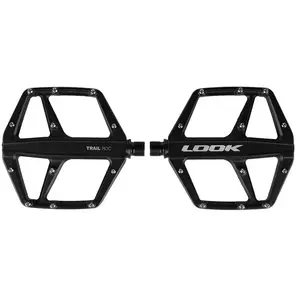 Look Pédales vélo tout chemin - - TRAIL ROC Pédales vélo tout chemin ultralégères