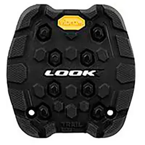 Comparateur de prix : Pédales Look Activ Grip Trail - Homme - Noir - Taille Unique