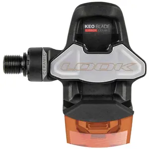 Comparateur de prix : Look Pédales Keo Blade Carbon One Size