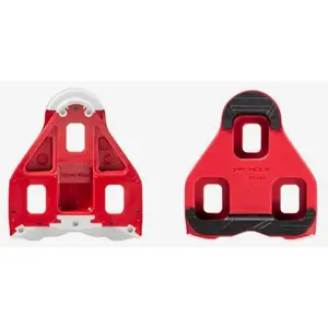 Comparateur de prix : Look Plaques de pédales de vélo de course Delta Grip