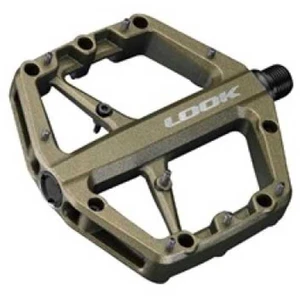 Pédales de plateforme Look Trail Roc Hope vert foncéVendu paramazon