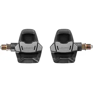 Pédales avec capteur de puissance Look Keo Blade Power Single noir pas cher