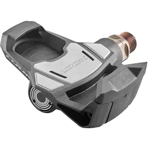 Pédales avec capteur de puissance Look Keo Blade Power Dual noir pas cher