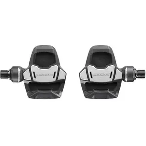 Comparateur de prix : Paire de pedales automatiques look keo blade ceramic ti noir