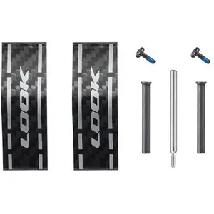 Comparateur de prix : Kit lames pédales Look Auto Keo Blade Power (x16) TU
