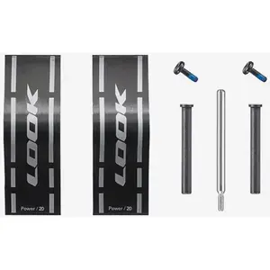 Comparateur de prix : Look Kit De Remplacement De Lames Keo Blade Power