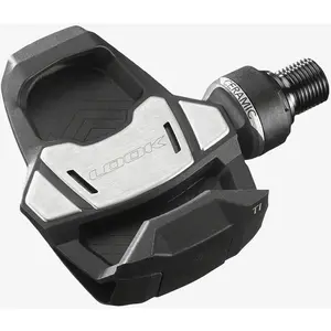 Look Pédales Keo Blade Carbon Ti Ceramic 12 One Size pas cher