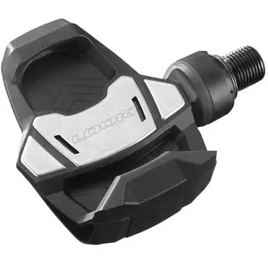 Look Pédales Keo Blade Carbon Cr 12 Q Factor 56 Mm One Size pas cher
