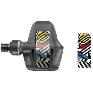 Pédales Look Keo Blade Ceramic 12 Iconic Prisme pas cher
