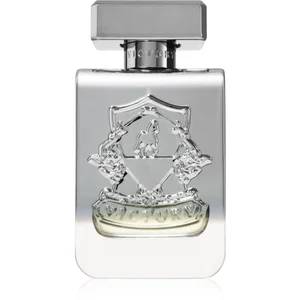 Victory Silver Eau de Parfum mixte 100 ml pas cher