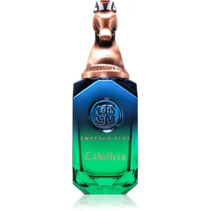Emperor Blue Caballero Eau de Parfum pour homme 100 ml pas cher