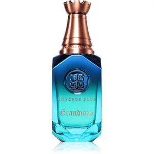 Emperor Blue Grandiosa Eau de Parfum pour femme 100 ml pas cher