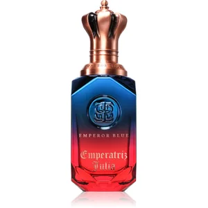 Emperor Blue Emperatriz Julia Eau de Parfum pour femme 100 ml pas cher