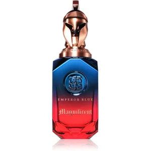 Emperor Blue Magnificent Eau de Parfum pour femme 100 ml pas cher