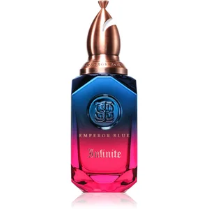 Emperor Blue Infinite Eau de Parfum pour femme 100 ml pas cher