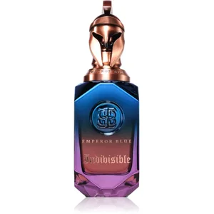 Emperor Blue Indivisible Eau de Parfum pour femme 100 ml pas cher