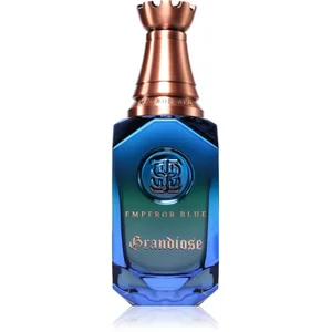 Emperor Blue Grandiose Eau de Parfum pour homme 100 ml pas cher