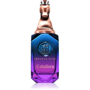 Emperor Blue Caballera Eau de Parfum pour femme 100 ml pas cher